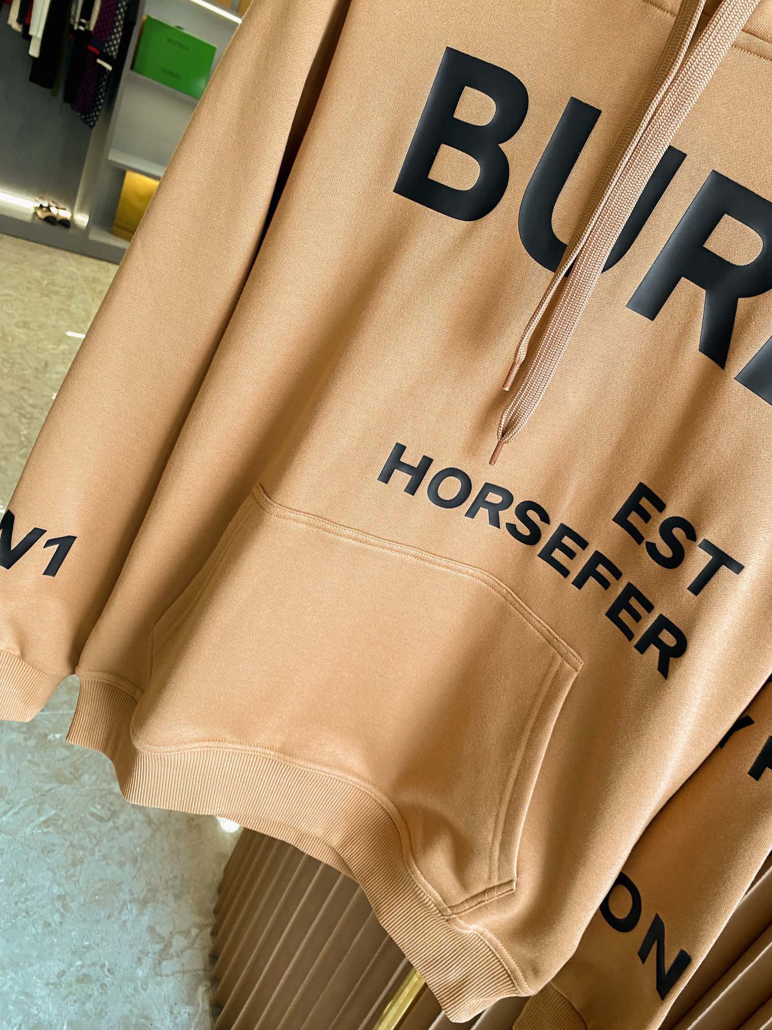 Burberry Hoodies